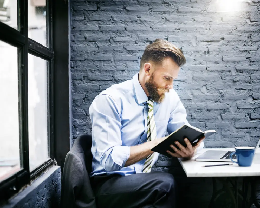 Aprendendo com Richard Thalheimer 🔔